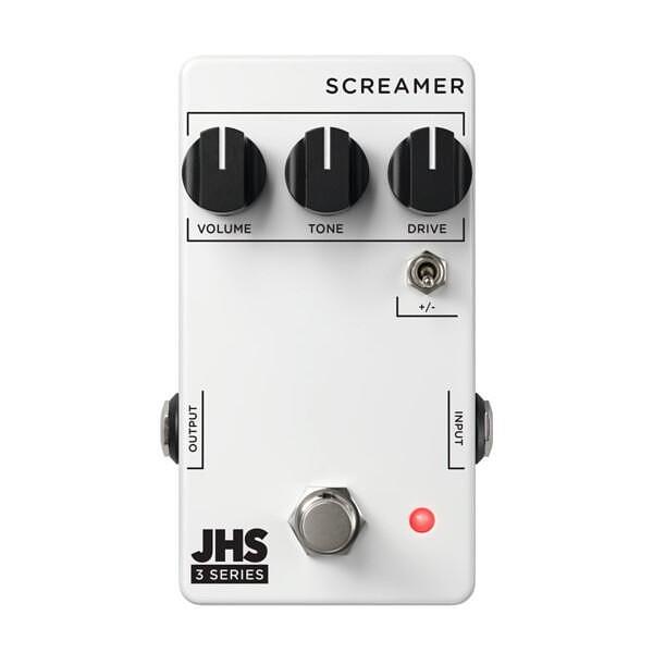 JHS Pedals 3 Series Screamer