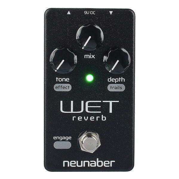 Neunaber Wet Reverb V5