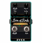 ZVex Box Of Rock Vertical