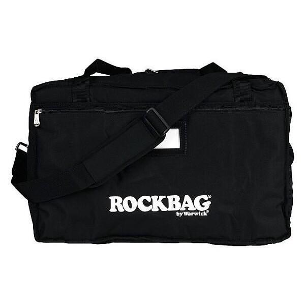 RockBag Deluxe Line Cajon "La Peru" Bag