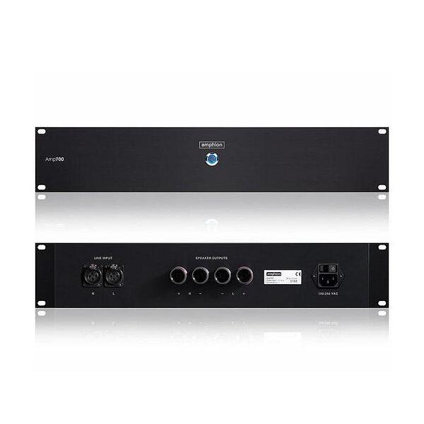 Amphion Amp700 Stereo Amplifier