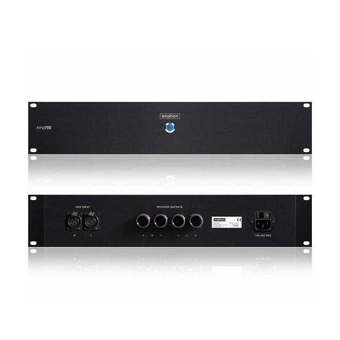 Amphion Amp700 Stereo Amplifier