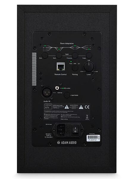 Студиен Монитор ADAM Audio A4V