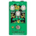 EarthQuaker Devices Brain Dead Ghost Echo Limited Edition