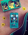 EarthQuaker Devices Brain Dead Ghost Echo Limited Edition