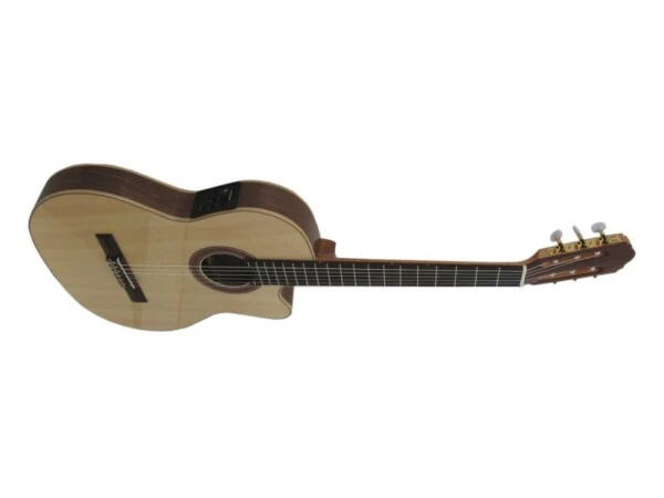 Kremona The Performer Series, R65CW-Thin Line, Cutaway With Fishman Classic 3