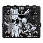 KMA Tyler Deluxe