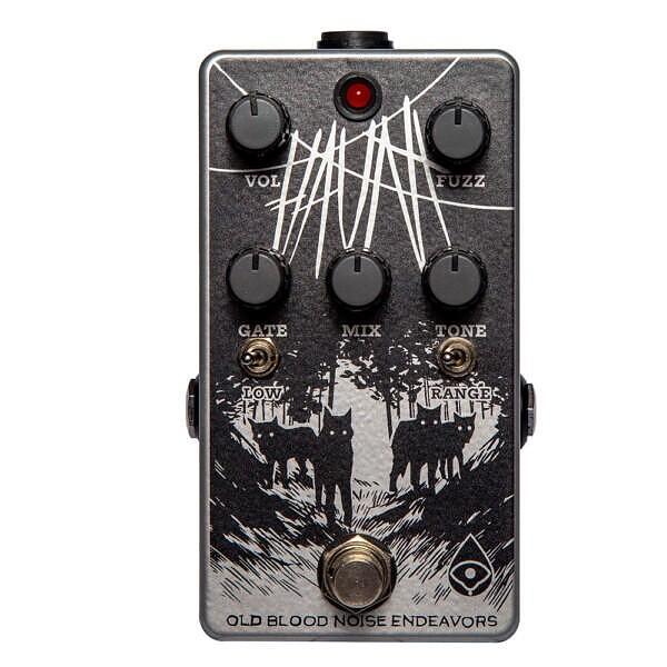 Old Blood Noise Endeavors Haunt