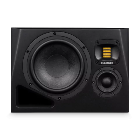 Студиен Монитор ADAM Audio A8H-L Active Speaker Left