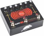 EarthQuaker Devices SUNN O))) Life Pedal V3