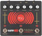 EarthQuaker Devices SUNN O))) Life Pedal V3