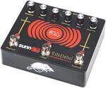 EarthQuaker Devices SUNN O))) Life Pedal V3