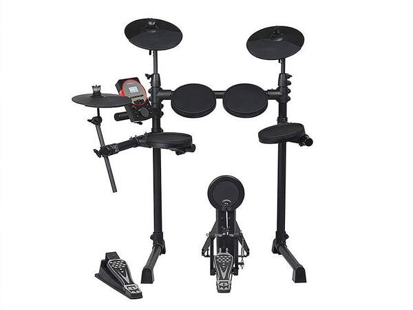 Medeli DD610 Digital Drum Kit
