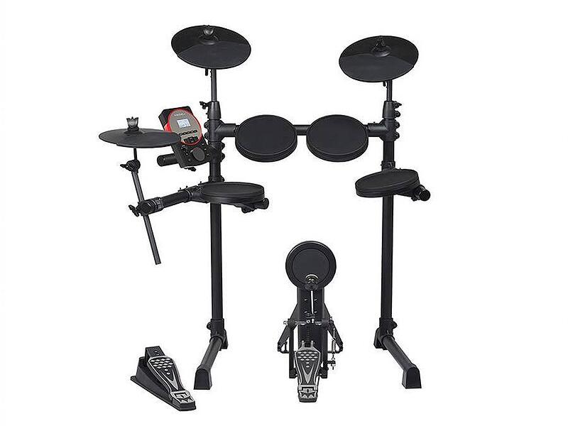 Medeli DD610 Digital Drum Kit