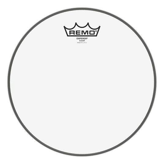 REMO Emperor Clear 10"