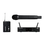 Audio Technica AT-One Handheld Wireless System, DE3