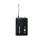 Audio Technica AT-One Handheld Wireless System, DE3
