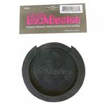 Kaman Feedback Buster, Soundshole Cover