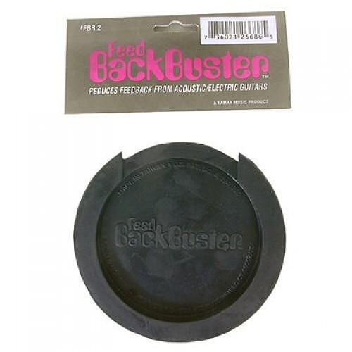 Kaman Feedback Buster, Soundshole Cover