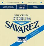 Savarez New Cristal Corum Classical Strings, Hard Tension