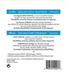 Savarez New Cristal Corum Classical Strings, Hard Tension