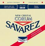 Savarez New Cristal Corum Classical Strings, Normal Tension