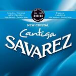 Savarez New Cristal Cantiga Classical Strings, Hard Tension