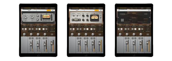 Universal Audio OX Amp Top Box