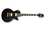 Epiphone Les Paul Custom EB Ebony