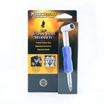 Music Nomad Premium Truss Rod Wrench - 1/4"