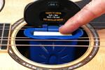 Music Nomad The Humitar ONE - Acoustic Guitar Humidifier & Hygrometer