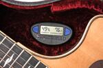 Music Nomad HONE - Guitar Hygrometer - Humidity & Temperature Monitor