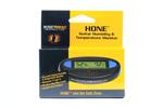 Music Nomad HONE - Guitar Hygrometer - Humidity & Temperature Monitor