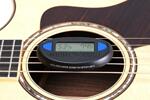 Music Nomad HONE - Guitar Hygrometer - Humidity & Temperature Monitor