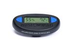 Music Nomad HONE - Guitar Hygrometer - Humidity & Temperature Monitor