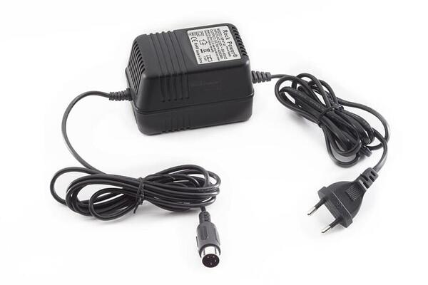 RockPower Power Supply NT 20, Euro 230V, 9V AC, 4000 mA