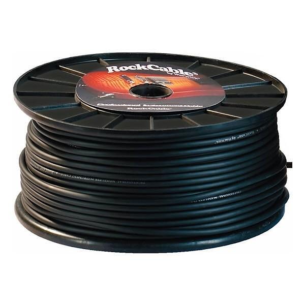 Rockcable Speaker Cable Roll, Twin 2x2,5mm