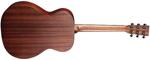 Martin Guitars 000-10E Electro-Acoustic Guitar, Satin, Sapele/Sapele