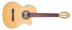 Kremona The Performer Series, S65CW GG, Cutaway With Fishman Classic 3