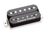 Seymour Duncan Jazz Model, Neck, 4 Conductor, Black