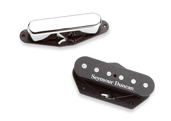 Seymour Duncan Hot Tele Set, STR-2 & STL-2