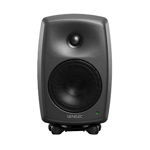 Genelec 8030CP Two-Way 5 Inch Studio Monitor, Dark Grey