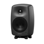 Genelec 8030CP Two-Way 5 Inch Studio Monitor, Dark Grey