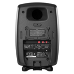 Genelec 8040BPM Two-Way 6.5 Inch Studio Monitor, Dark Grey