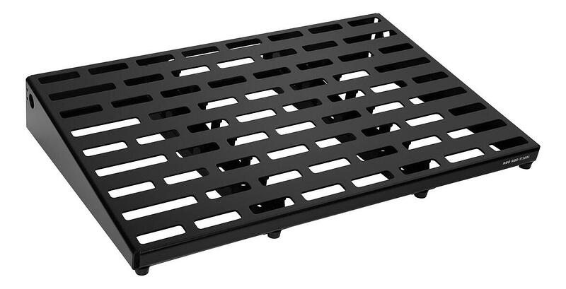 RockBoard CINQUE 5.2 with Flight Case 61 x 41,6 cm