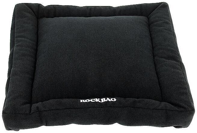 RockBag Bass Drum Pillow 40.5 x 45.5cm