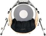 RockBag Bass Drum Pillow 40.5 x 45.5cm
