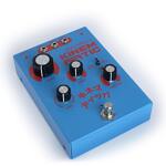 Dreadbox Kinematic Compressor / Filter