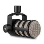 Rode PodMic Dynamic Broadcast Microphone