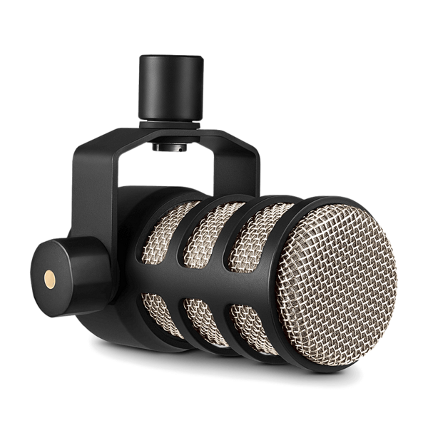 Rode PodMic Dynamic Broadcast Microphone